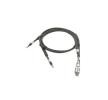 BOSCH El freni kablosu 1355mm, 1355mm — 2002 Opel Zafira (1)
