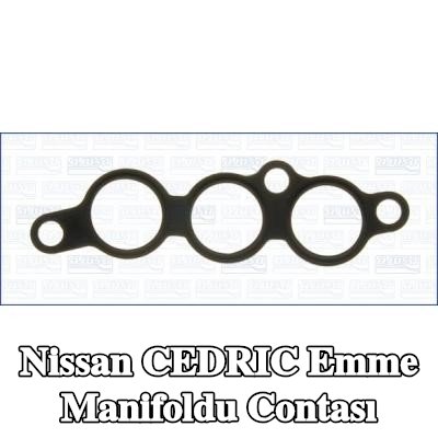 AJUSA Emme manifoldu contası — Nissan Cedric