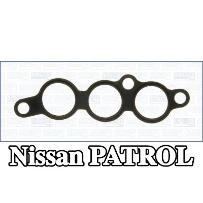 AJUSA حشية مشعب السحب — 1996 Nissan Patrol