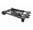 VEMO Fan, radyatör 280mm, radyatör fan kapağı, direnç olmadan, kontrol ünitesi olmadan — 2012 Renault Duster (4)