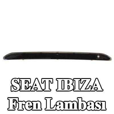 BLIC Fren lambası — SEAT Ibiza