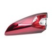 VALEO Arka lamba ORİJİNAL PARÇA, Sağ, ampul tutuculu, ampullü — 2012 Renault Megane (2)