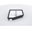 BOSCH Hava filtresi — Hyundai Matrix (4)