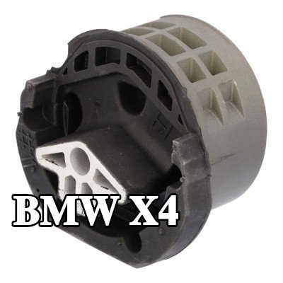 FEBI BILSTEIN تركيب, ناقل الحركة الأوتوماتيكي الخلفي — BMW X4