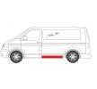 BLIC Yan panel Sol Alt — 2012 Volkswagen California (2)