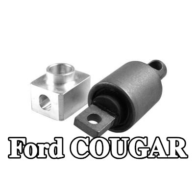 TEDGUM جلبة، تثبيت ذراع التحكم — Ford Cougar