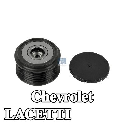 DT Spare Parts بكرة، المولد — Chevrolet Lacetti