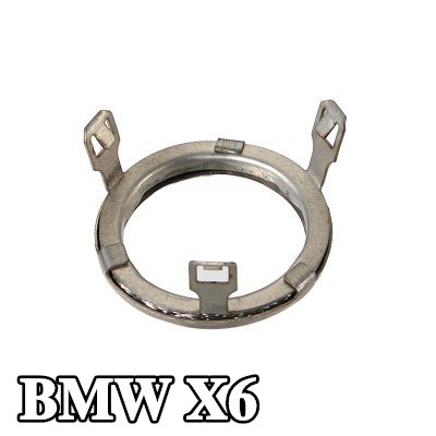 METZGER حامل، حاقن — 2012 BMW X6