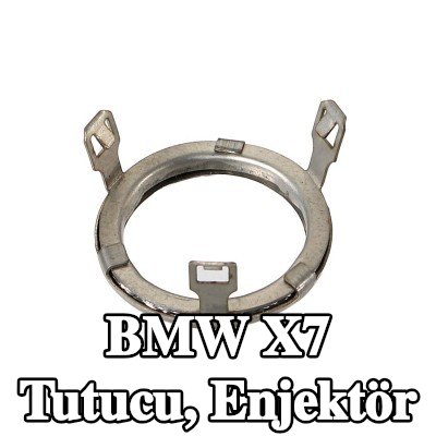 METZGER Tutucu, enjektör — 2019 BMW X7