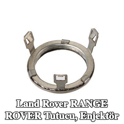 METZGER Tutucu, enjektör — Land Rover Range Rover