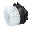 FEBI BILSTEIN Üfleyici motoru 13, 5V, Fırçasız Motor — 2012 Audi A7 (1)