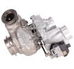 FEBI BILSTEIN Turboşarj — Mercedes-Benz E-Class (12)