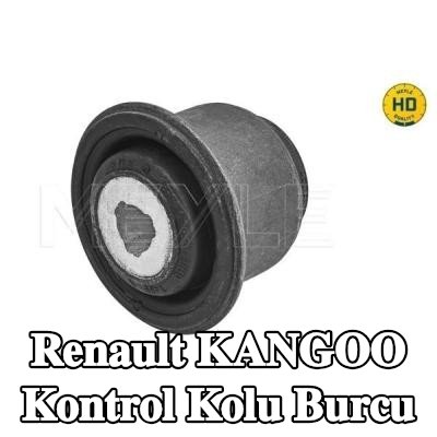 MEYLE Kontrol kolu burcu, tutucu olmadan, Kalite — Renault Kangoo