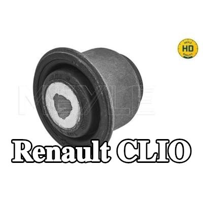 MEYLE جلبة ذراع التحكم بدون حامل, الجودة — Renault Clio