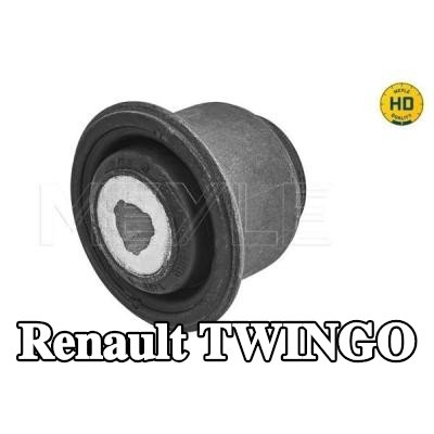 MEYLE جلبة ذراع التحكم بدون حامل, الجودة — Renault Twingo