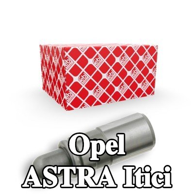 FEBI BILSTEIN Itici — 2019 Opel Astra