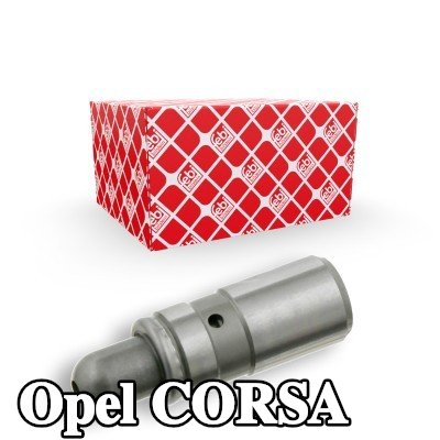 FEBI BILSTEIN صمام — Opel Corsa