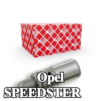 FEBI BILSTEIN صمام — 2000 Opel Speedster