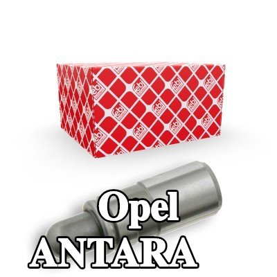 FEBI BILSTEIN صمام — 2012 Opel Antara