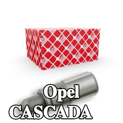 FEBI BILSTEIN صمام — Opel Cascada