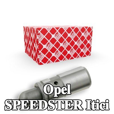 FEBI BILSTEIN Itici — 2000 Opel Speedster