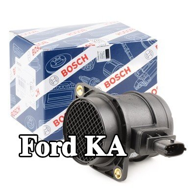 BOSCH مستشعر تدفق الهواء الكلي — 2012 Ford Ka
