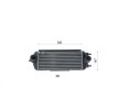 MAHLE Intercooler — Hyundai ix35 (10)