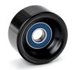 RIDEX Gergi kasnağı Ø: 75, 5mm, Outer Diameter: 76mm — Land Rover Defender (2)