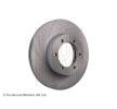 BLUE PRINT Ön aks fren diski, Outer Diameter: 258, 0mm, içten havalandırmalı, Kaplamalı — Kia Pregio (2)