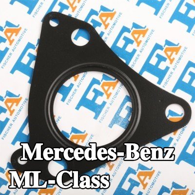 FA1 حشية التوربو — Mercedes-Benz ML-Class