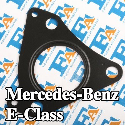 FA1 حشية التوربو — 2012 Mercedes-Benz E-Class