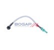 BOGAP Yakıt hattı — Peugeot 406 (7)