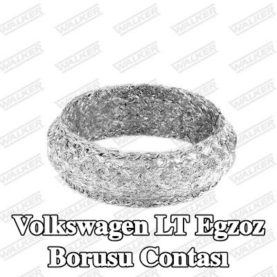 WALKER Egzoz borusu contası — Volkswagen Lt