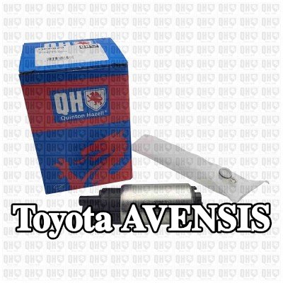 QUINTON HAZELL مضخة البنزين — 2002 Toyota Avensis