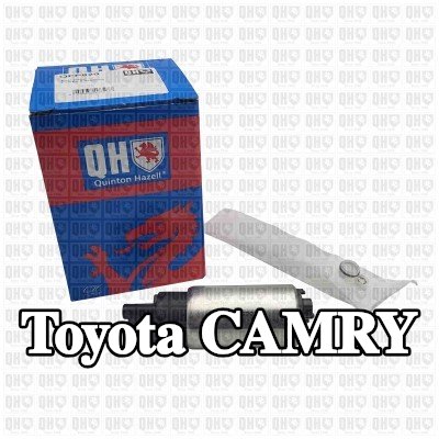 QUINTON HAZELL مضخة البنزين — Toyota Camry