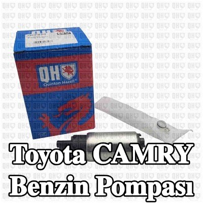 QUINTON HAZELL Benzin pompası — Toyota Camry