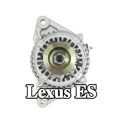 AS-PL مولد التيار المتردد 80A — 2003 Lexus Es