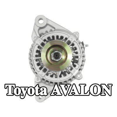 AS-PL مولد التيار المتردد 80A — Toyota Avalon