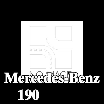 BOSCH محرك التشغيل 1, 1kW — Mercedes-Benz 190