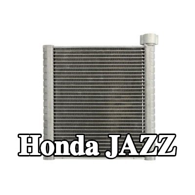 THERMOTEC مبخر مكيف الهواء — Honda Jazz