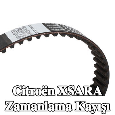 BOSCH Triger Kayışı Diş Sayısı: 137, 1305mm — 2011 Citroën Xsara