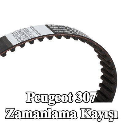 BOSCH Triger Kayışı Diş Sayısı: 137, 1305mm — 2003 Peugeot 307