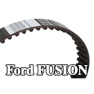 BOSCH عدد أسنان حزام التوقيت: 137, 1305mm — Ford Fusion