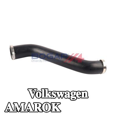 BOGAP خرطوم سحب الشاحن — Volkswagen Amarok