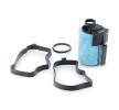 VAICO Yağ ayırıcı, karter havalandırması Silindir Kafası, conta/sızdırmazlık elemanları ile, filtre ile, EXPERT KITS + — Peugeot Boxer (2)