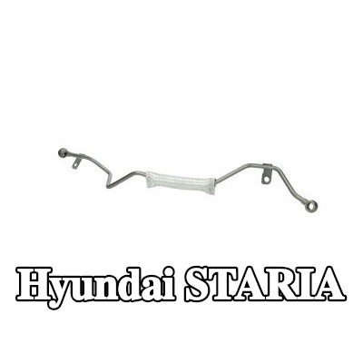 AJUSA أنبوب الزيت، الشاحن — Hyundai Staria
