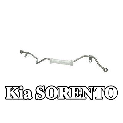 AJUSA أنبوب الزيت، الشاحن — Kia Sorento