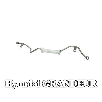 AJUSA أنبوب الزيت، الشاحن — Hyundai Grandeur