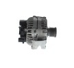 BOSCH Alternatör 250A — Volkswagen Transporter (3)