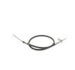 BOSCH El freni kablosu 1060mm — Mercedes-Benz 190 (3)